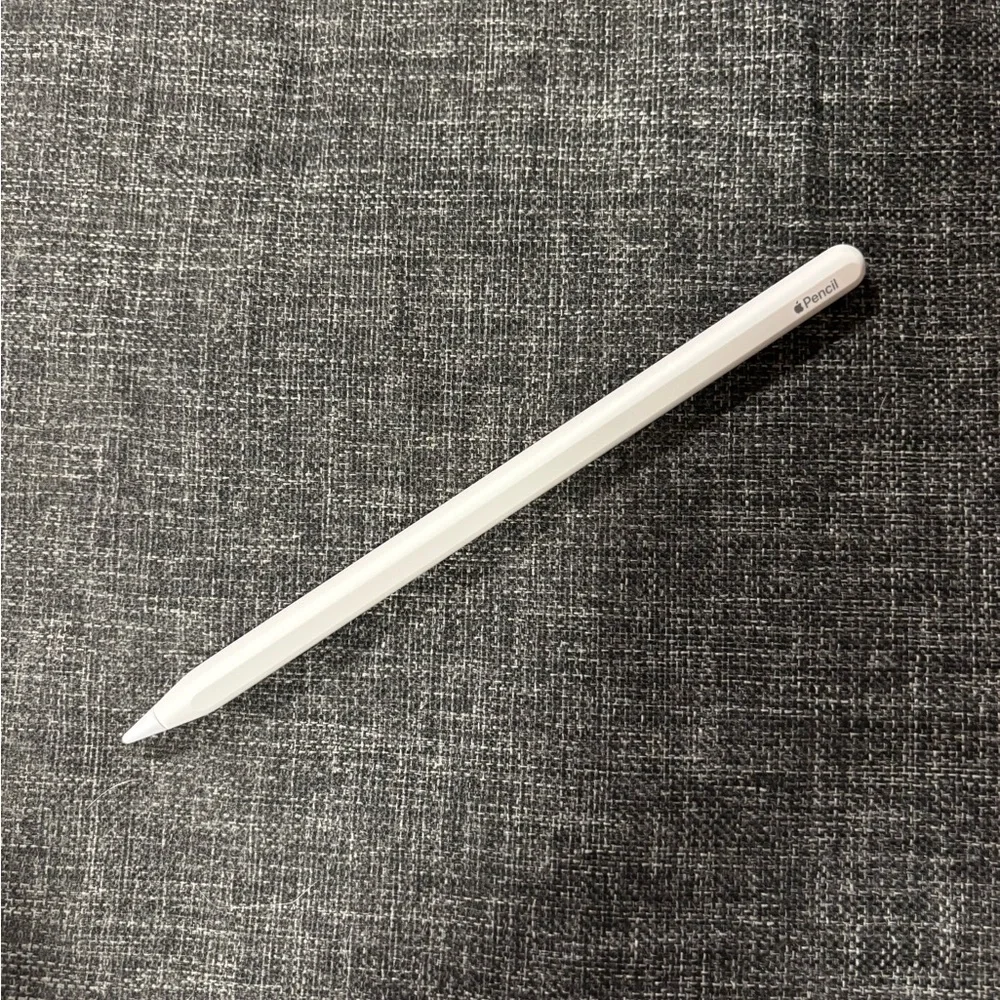 Apple Pencil (2nd generation)